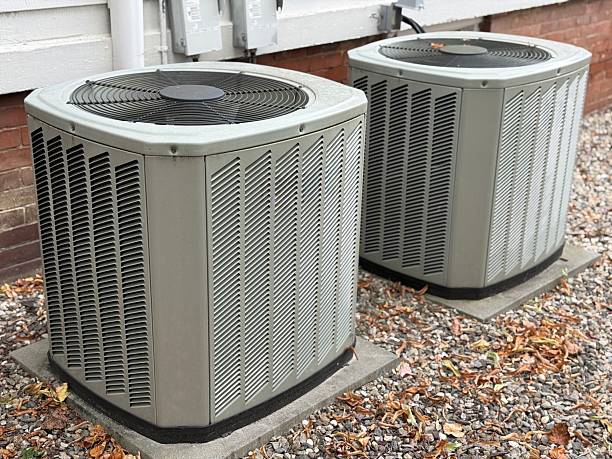 Reliable Air Conditioning Repair contractor in Harrisburg, OR by Tropical Oasis HVAC