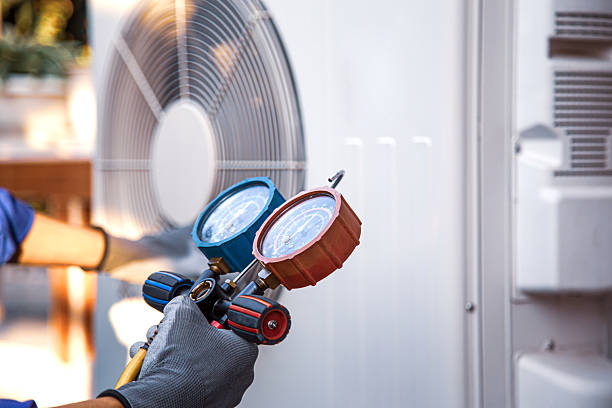 Trusted Hvac service in Harrisburg, OR - Tropical Oasis HVAC